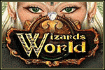 Wizards World. Ролевая онлайновая игра