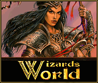 Wizards World - ролевая онлайн игра